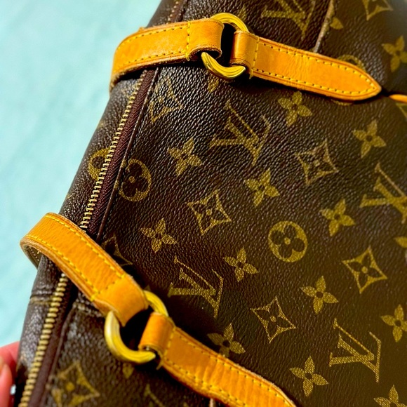 LV AUTHENTIC - Picture 6 of 9
